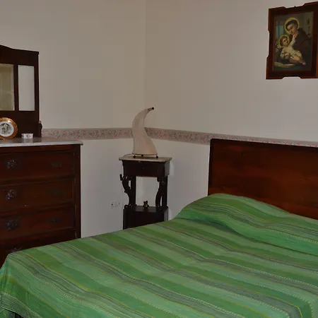Casa Chianalea Apartman Scilla