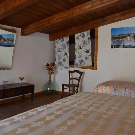 Casa Chianalea Scilla