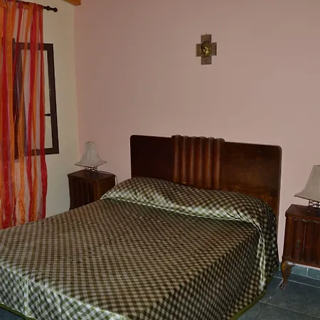 Apartman Casa Chianalea Scilla