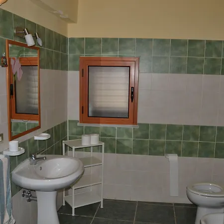 Casa Chianalea Apartman