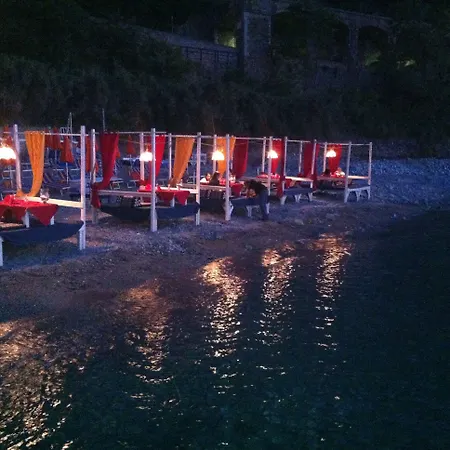 Apartman Casa Chianalea Scilla