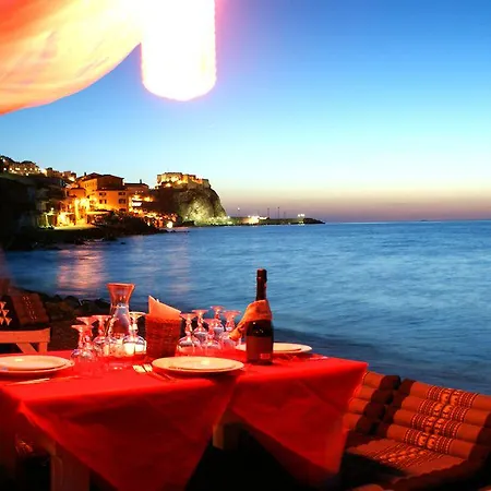 Apartman Casa Chianalea