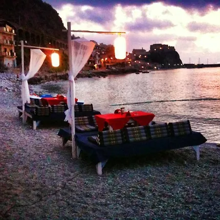 Casa Chianalea * Scilla