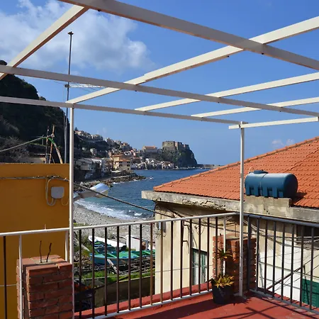 Apartman Casa Chianalea Scilla