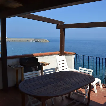 Casa Chianalea * Scilla