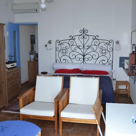 Casa Chianalea Apartman *