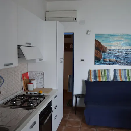 Apartman Casa Chianalea