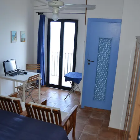 Casa Chianalea Apartman