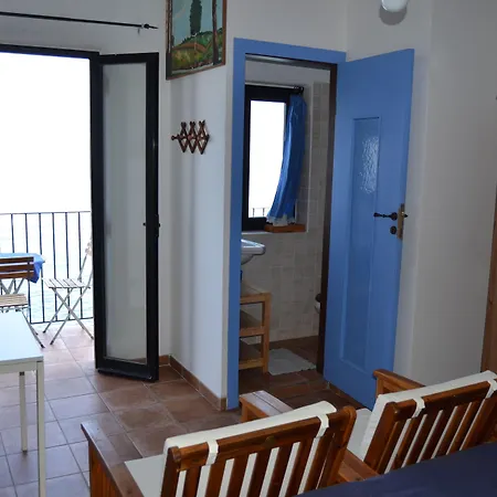 Apartman Casa Chianalea Scilla