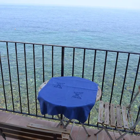 Casa Chianalea Apartman
