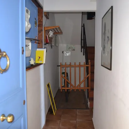 Casa Chianalea * Scilla