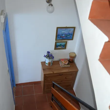 Casa Chianalea Apartman Scilla