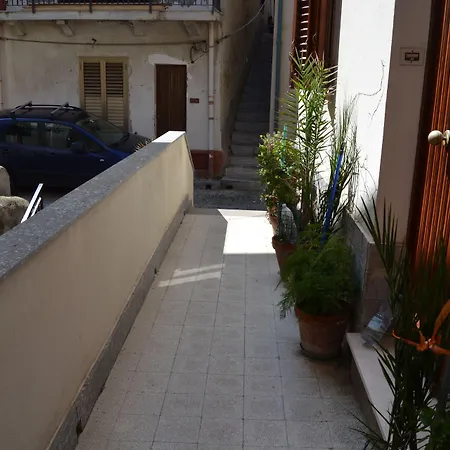 Casa Chianalea Scilla
