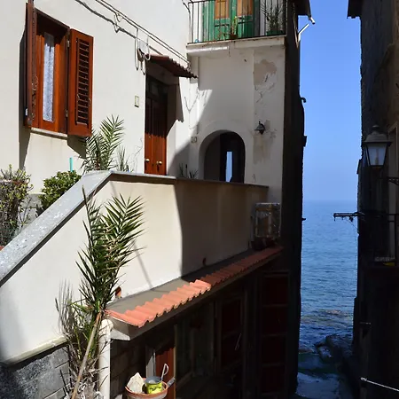 Apartman Casa Chianalea Scilla