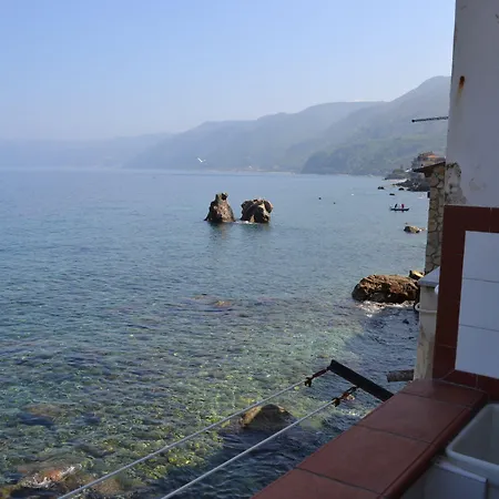 Casa Chianalea