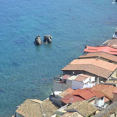 Apartman Casa Chianalea