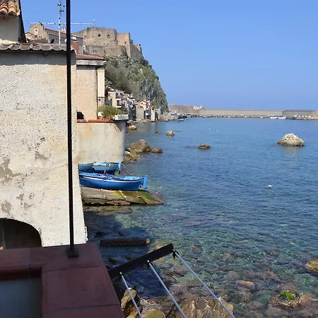 Apartman Casa Chianalea *