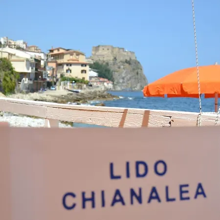 Casa Chianalea