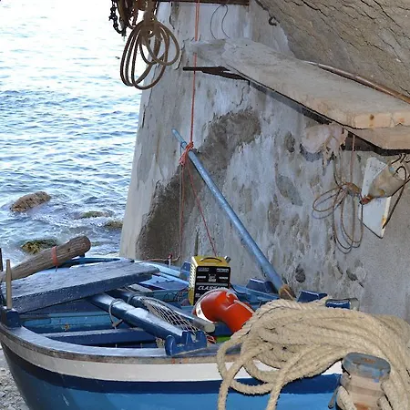 Casa Chianalea Scilla