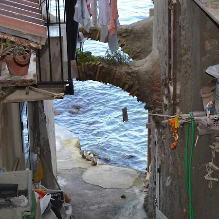 Casa Chianalea