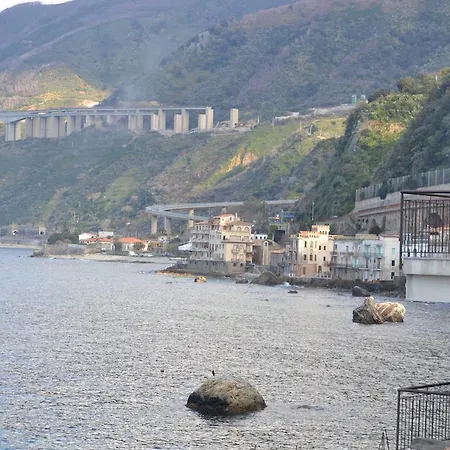 Apartman Casa Chianalea *