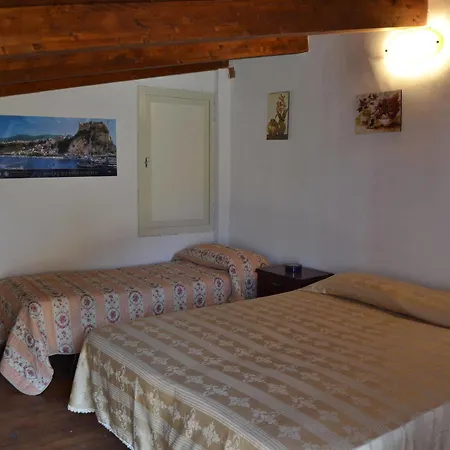Casa Chianalea Appartamento *