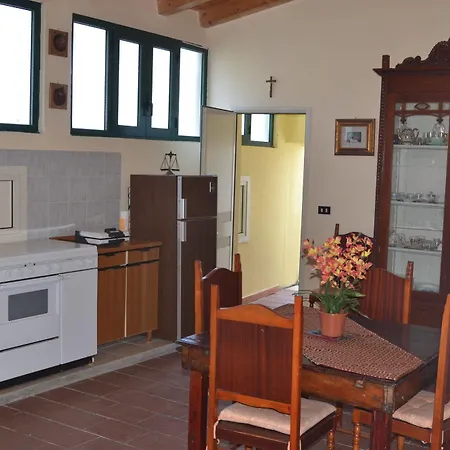 Appartamento Casa Chianalea Scilla